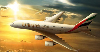 emirates